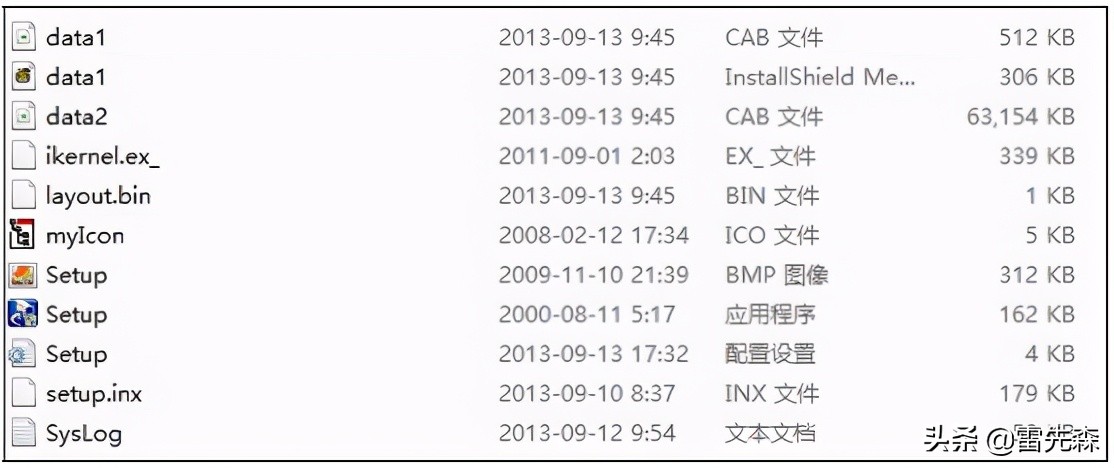 组态软件安装包怎么解压,组态软件教程