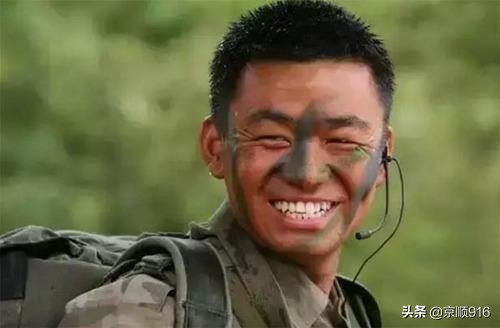 为啥那么多明星都来河北,盘点一下河北的实力派明星