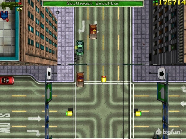 gta城市进化史,gta游戏地图发展史