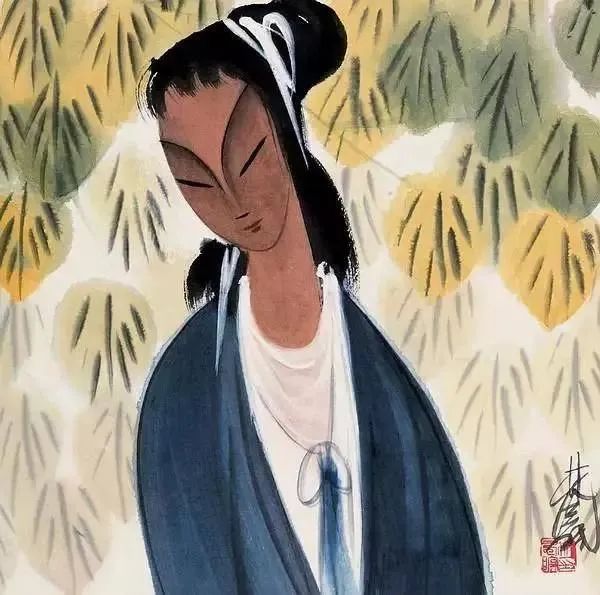 木心的诗从前慢,木心秋天的风都是从往年吹来的