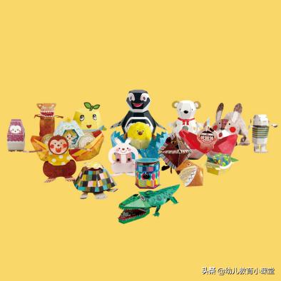 幼儿益智玩具让宝宝学习新东西,幼儿园益智类教玩具介绍