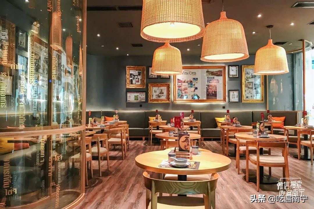 南宁吃蛙哪家强?收好这11家让嘴巴高潮的美蛙店!