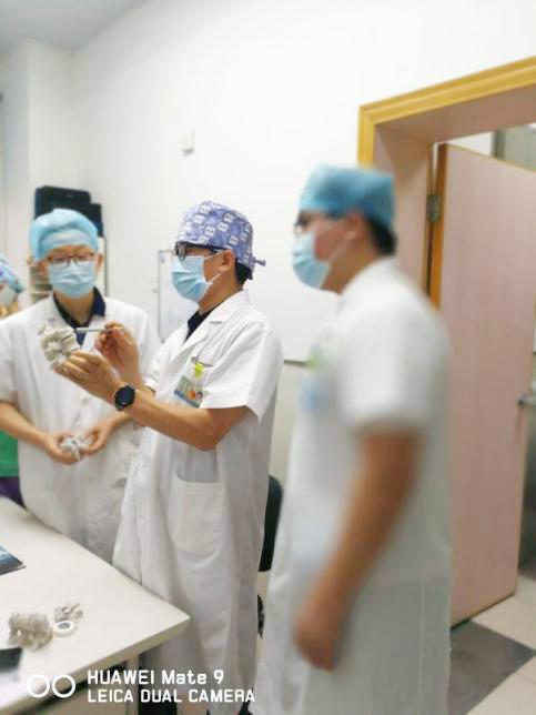 金杯银杯不如观众的口碑,金杯银杯不如患者的口碑