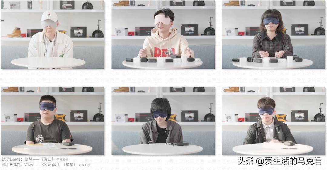 500元内无线蓝牙耳机测评|论音质还是得听「酷狗」