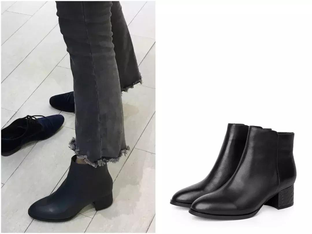 十大必买短靴推荐,推荐一下哪家短靴好穿