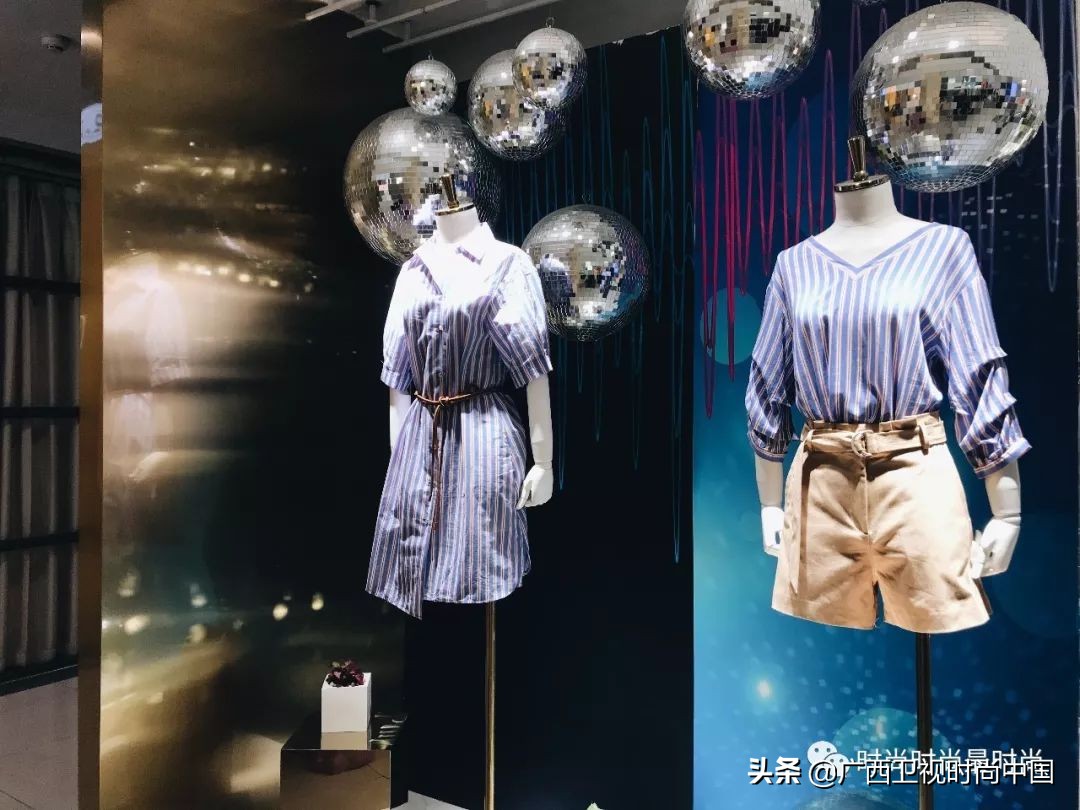 职业装不要西服,职业装穿起来不好看