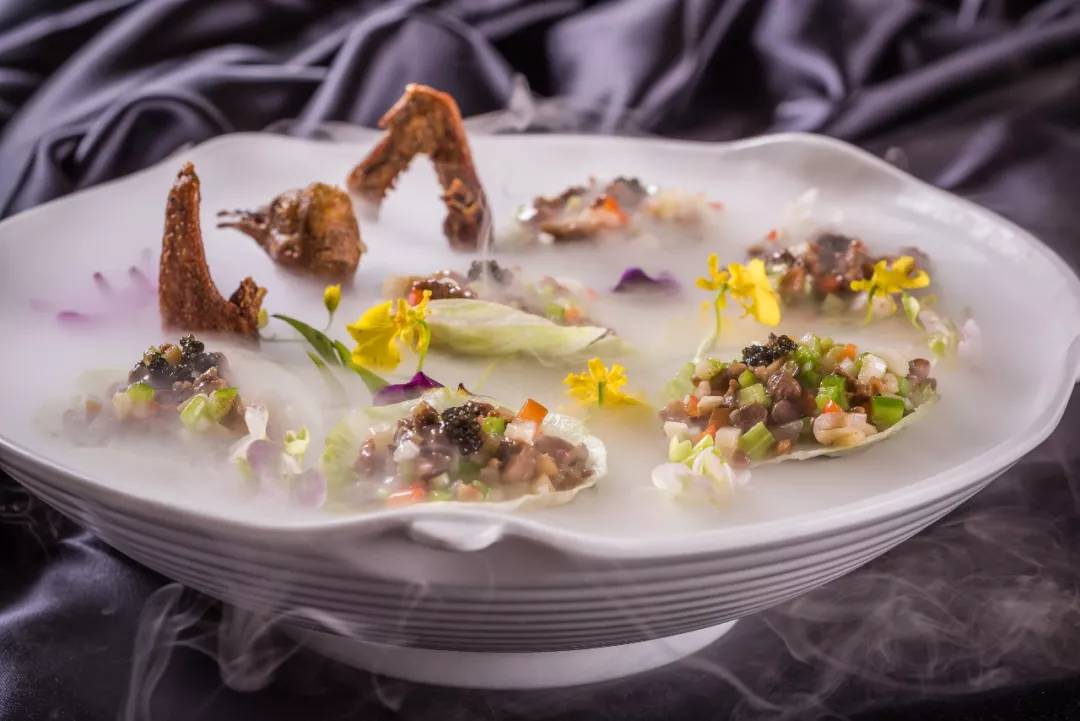 鱼子酱有那么奢侈吗,贵的和便宜的鱼子酱真有差距吗