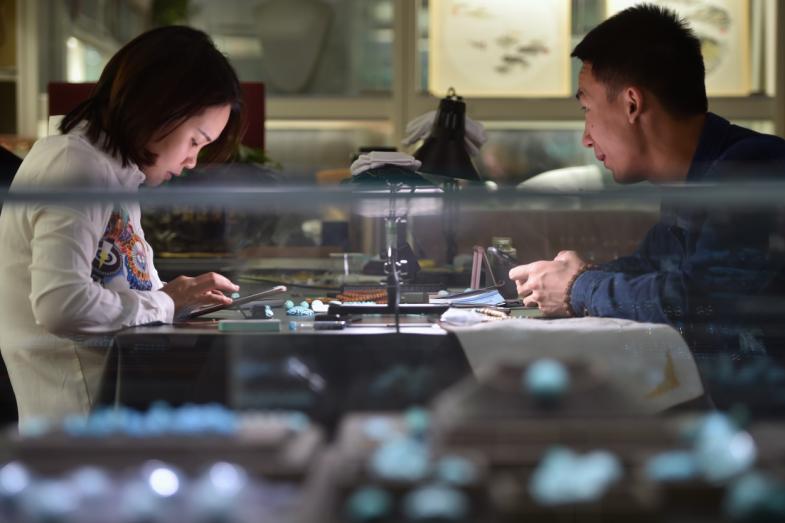 从一无所有到年入一亿，这位湖北小伙入选“天猫双11创造者”！