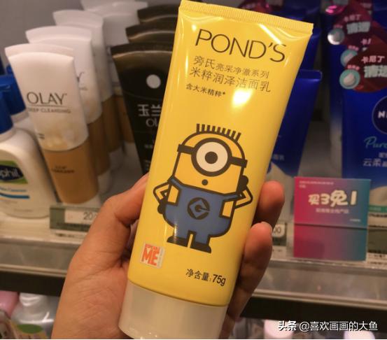 屈臣氏必买的4款国货,屈臣氏10大必买产品图片