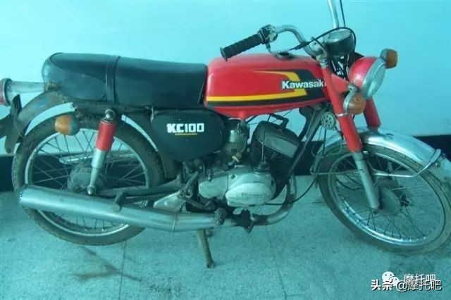 盘点几款烂大街的摩托车,现在市场上最流行的摩托车