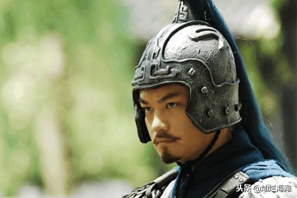 三国成语故事勇冠三军,三国成语故事兵精粮足