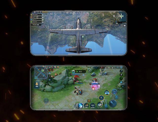 手机刷新率和采样率哪个更重要,刷新率和采样率区别