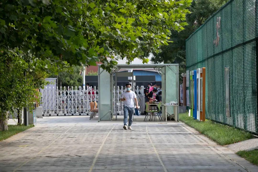 天津滨海新区泰达一小小学报名,天津泰达小学报名