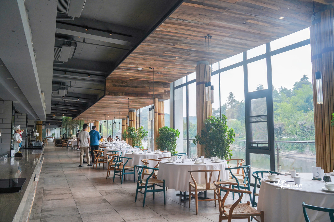 最接地气的大自然度假村,安吉旅游度假村推荐