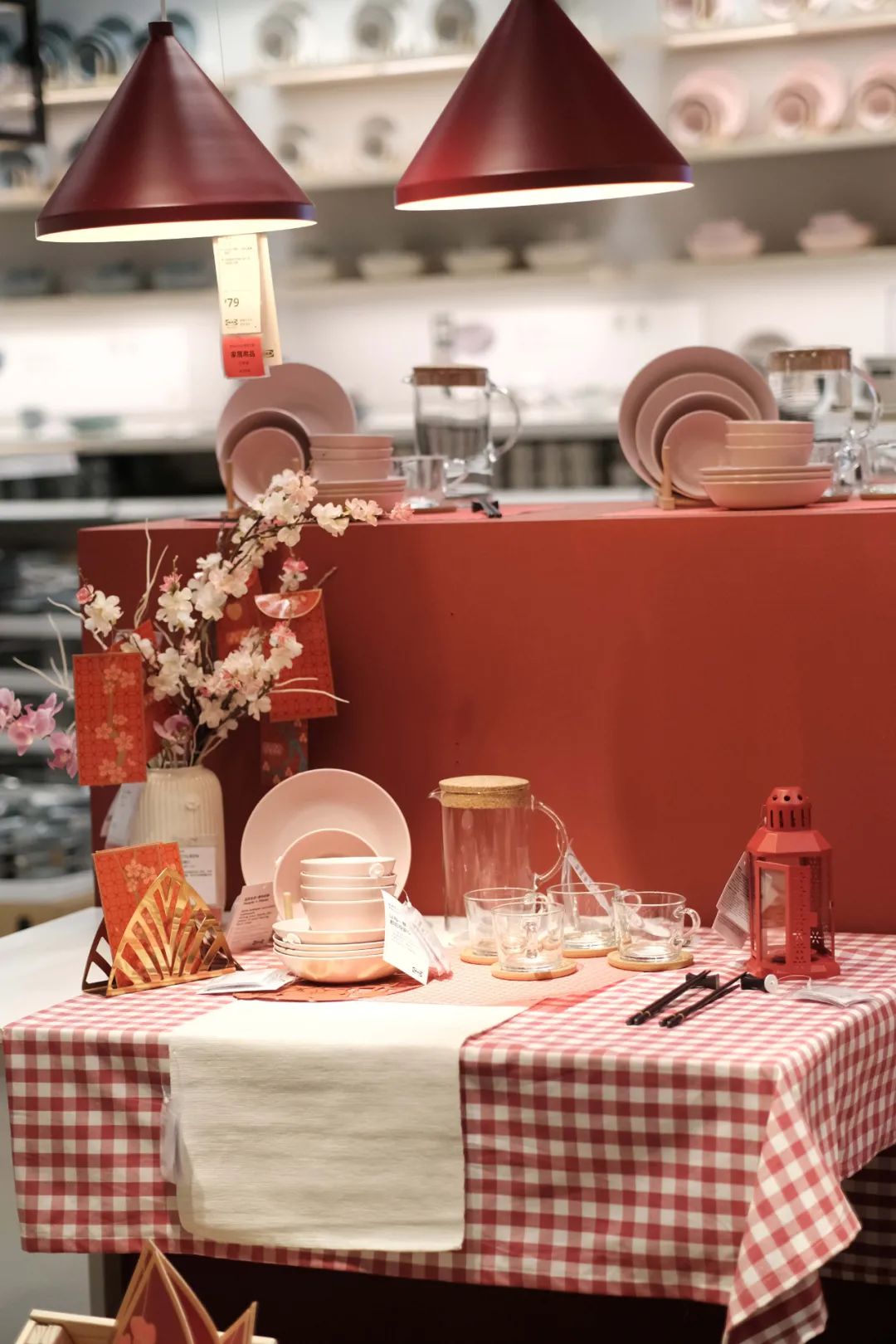 年前逛最后一次宜家，这些年味儿好物便宜好用，带回家