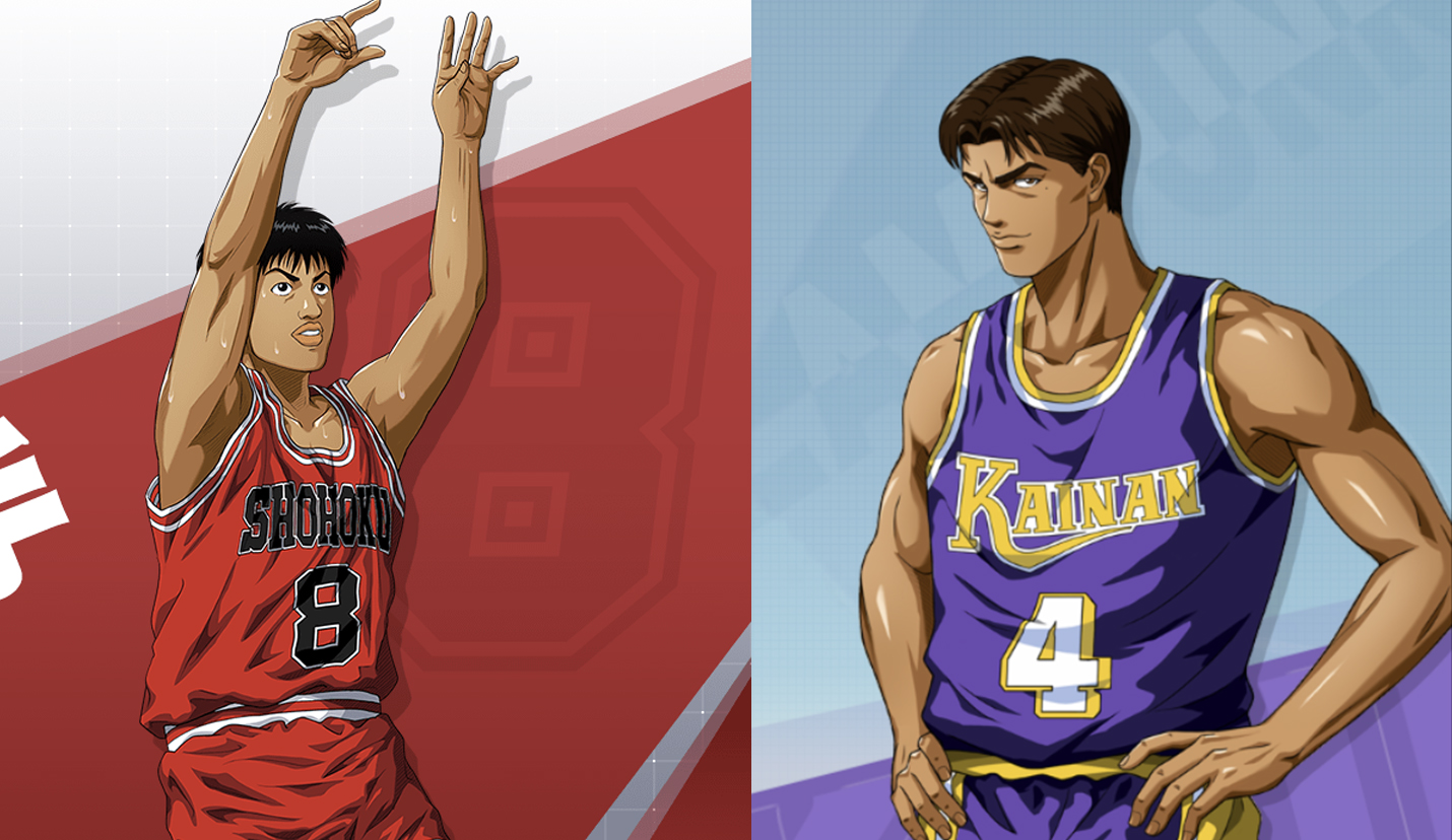 灌篮高手怎么提高三分命中率,灌篮高手怎么提高防守水平