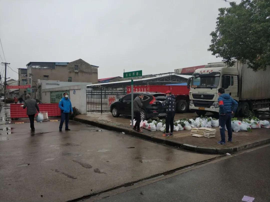 鎴樼柅鏁呬簨,鎶楀嚮鐤儏绀惧尯宸ヤ綔鏁呬簨