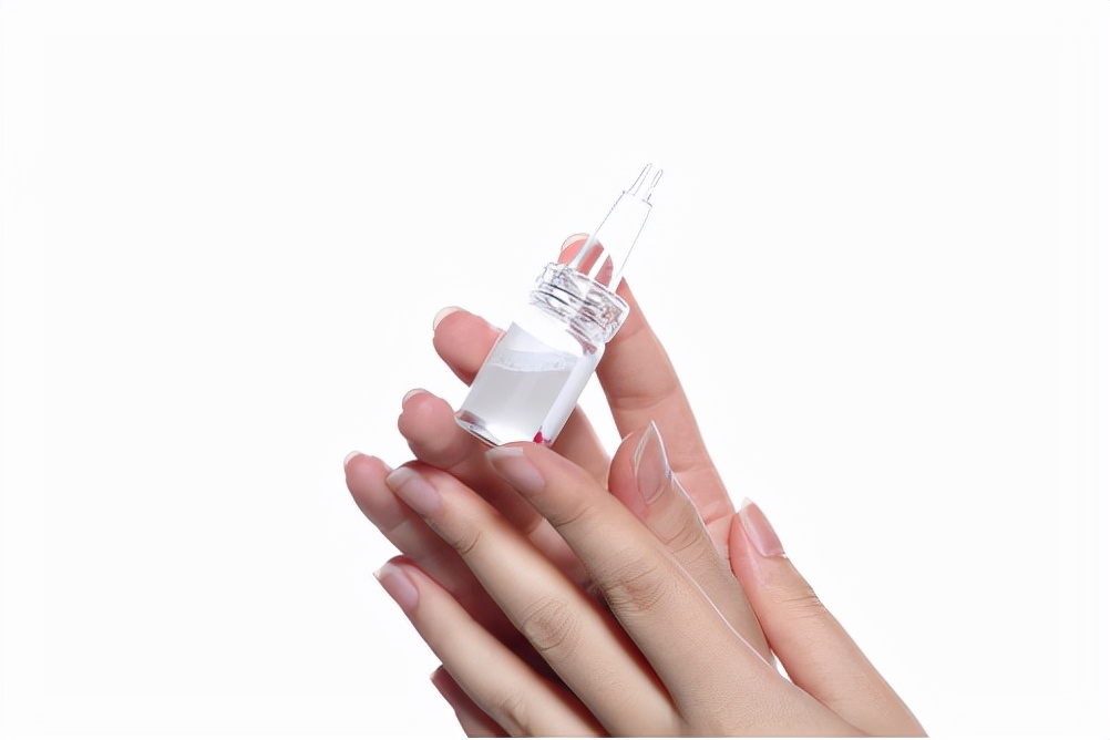 被称为“皮肤修复专家”的*干粉冻**，到底是什么？