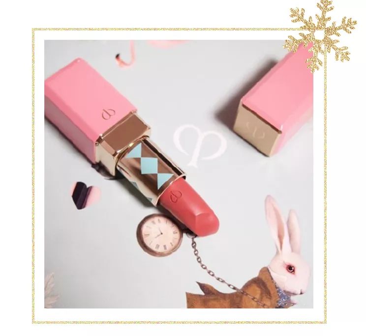 圣诞礼盒彩妆大牌有哪些,圣诞限定彩妆大牌图片高清