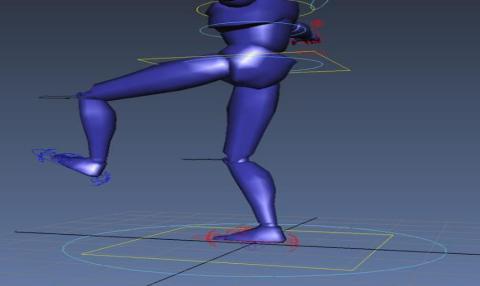 游戏建模师介绍视频,游戏建模师每天都在做什么