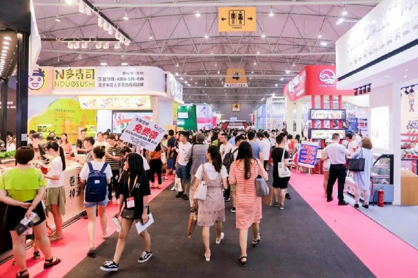 2023年餐饮人必去的七大展会,餐饮人必参加的展会
