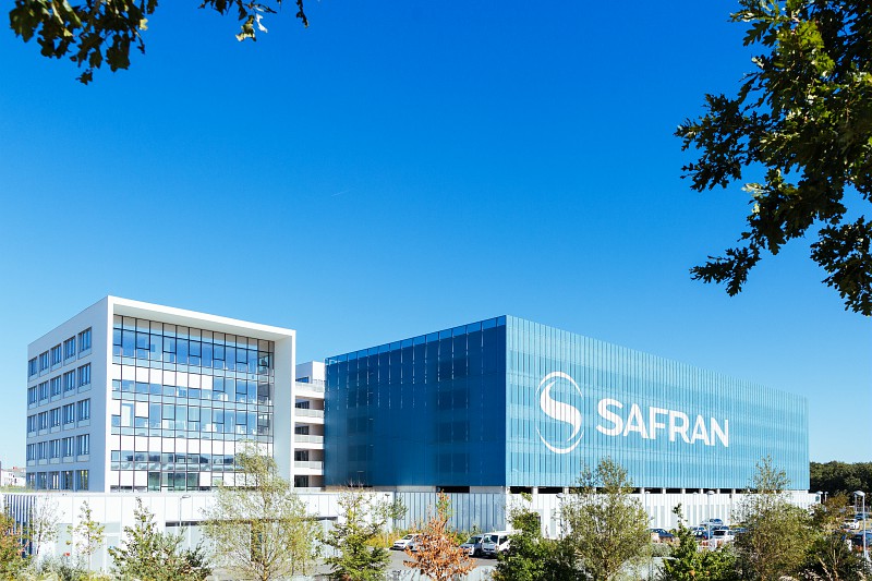 入华百年的法国“隐形冠军”，年入1800亿，供应中国飞机核心零件