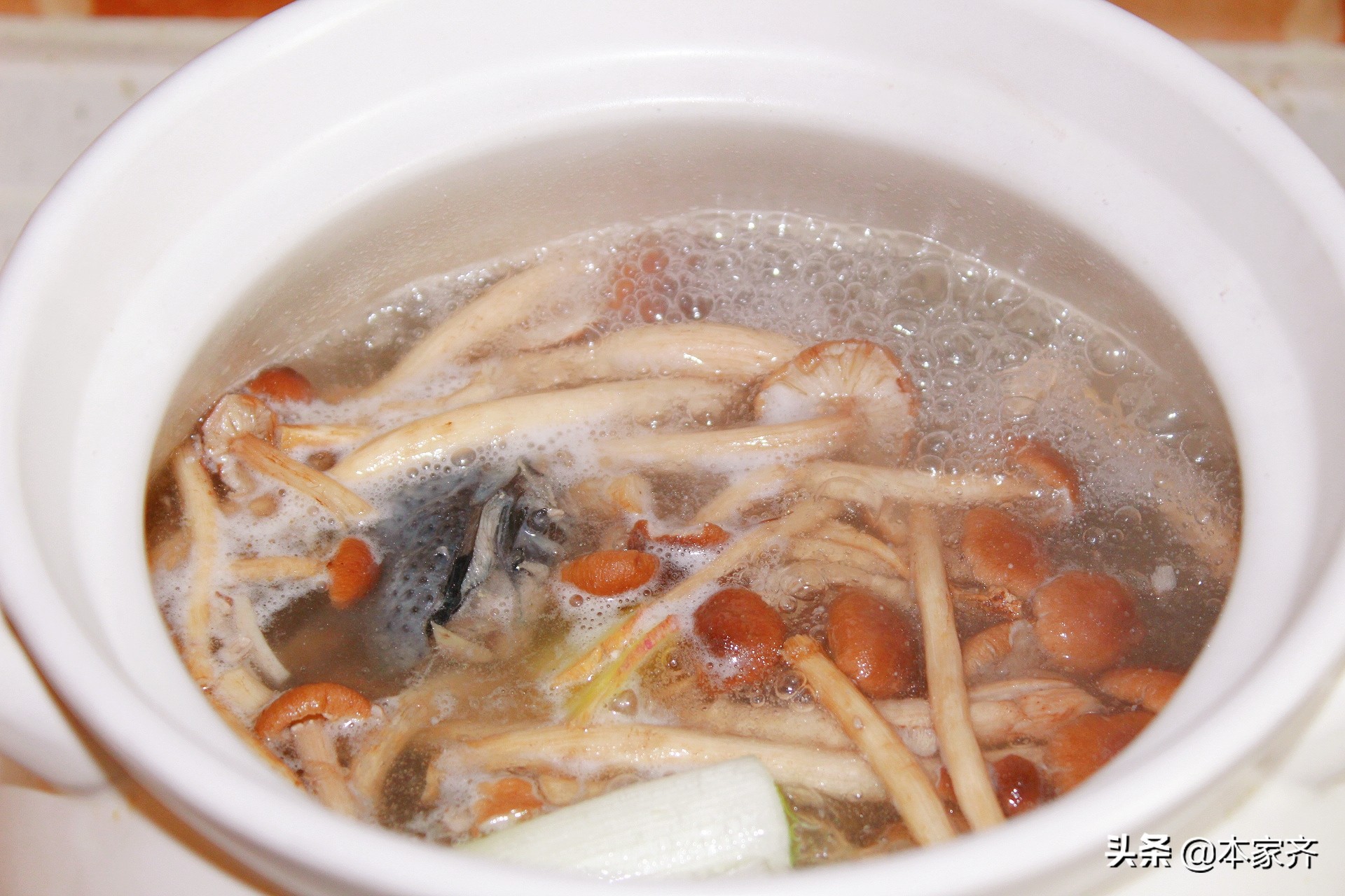 孕期养胎的12款营养汤,孕期喝的汤做法大全