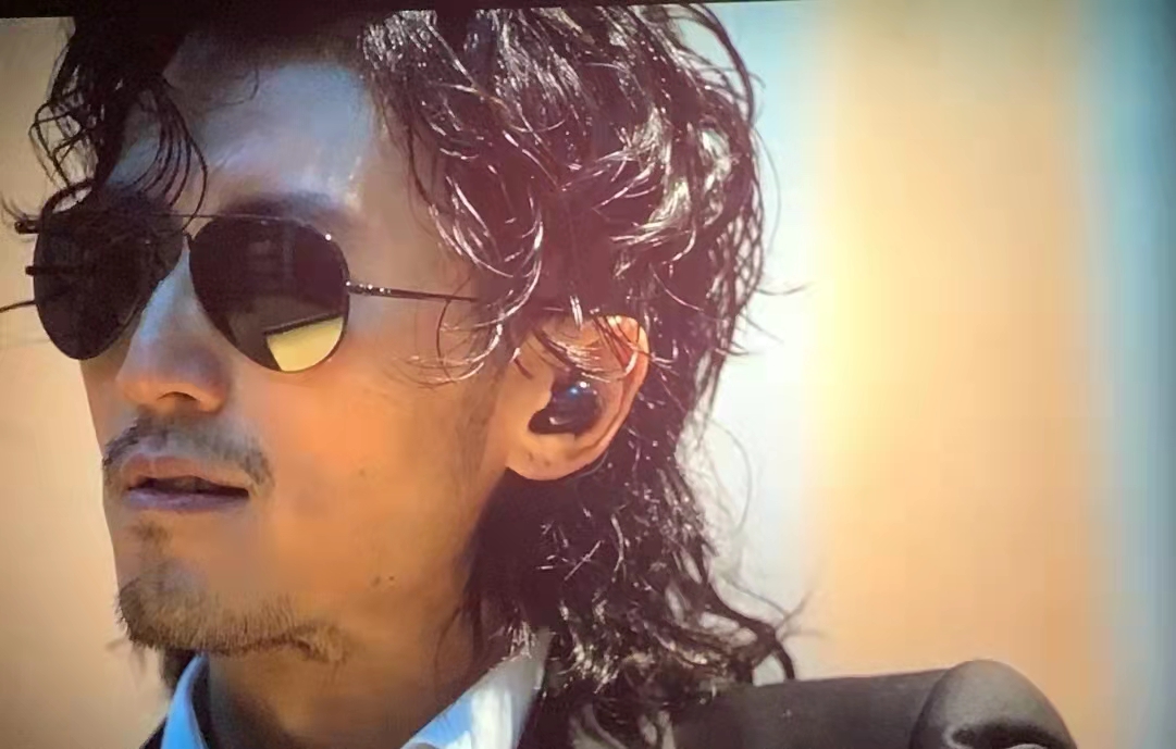 推荐一下娱乐圈中比较帅的男明星,娱乐圈里英气迷人的男星