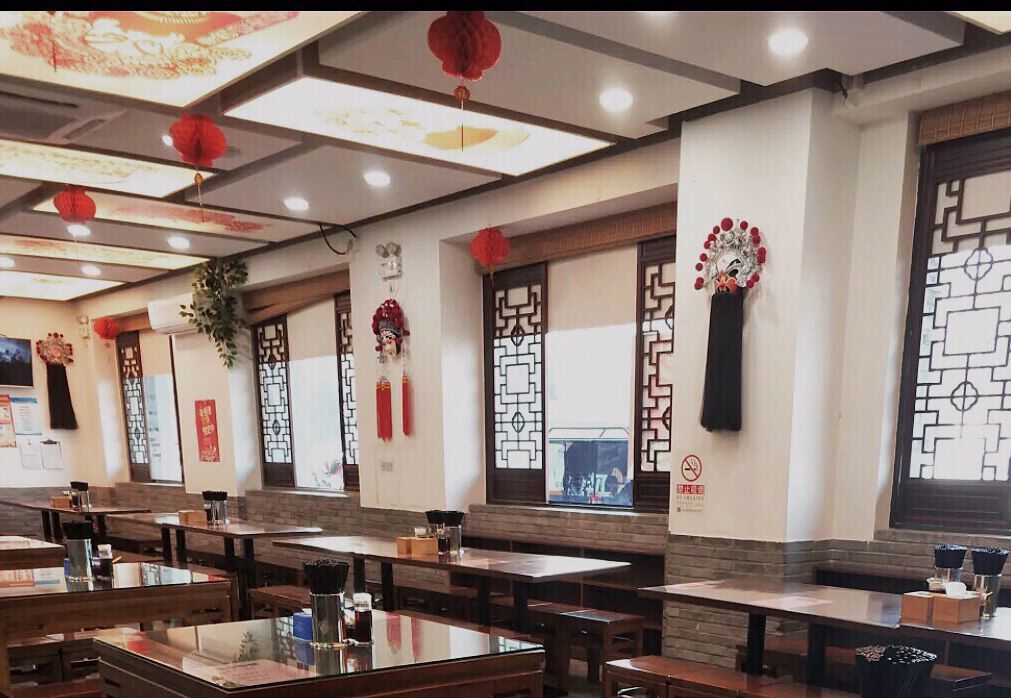 北京天坛公园里面有吃饭推荐,逛完天坛公园以后去哪里