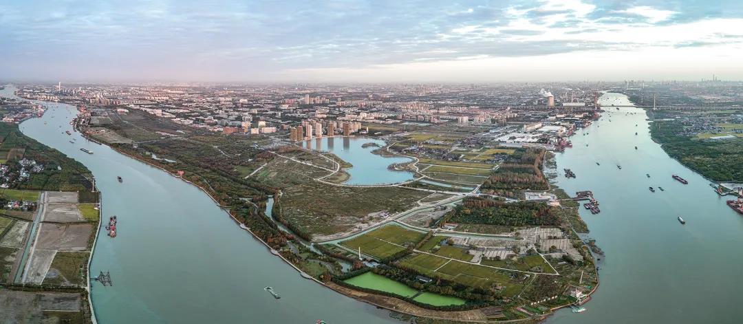 上海紫竹/百分百吴泾，有多优秀自己看