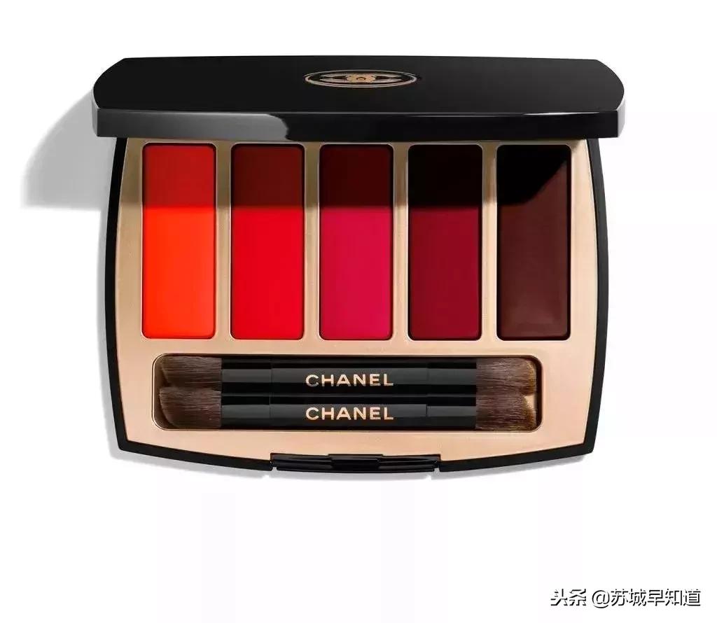 圣诞节美妆单品,圣诞节美妆产品