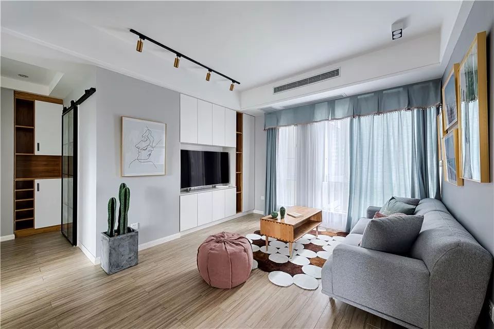 家居动线布局视频,家居整理动线规划设计