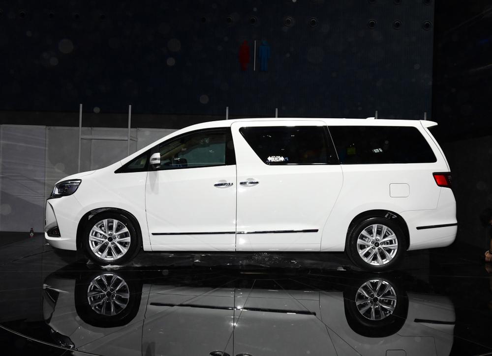 全新一代埃尔法车型在国内上市,江淮商务车埃尔法5座15万左右