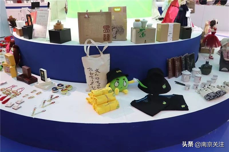 全面沸腾！南京有个区好消息不断！南艺、荔枝广场、全球大会…