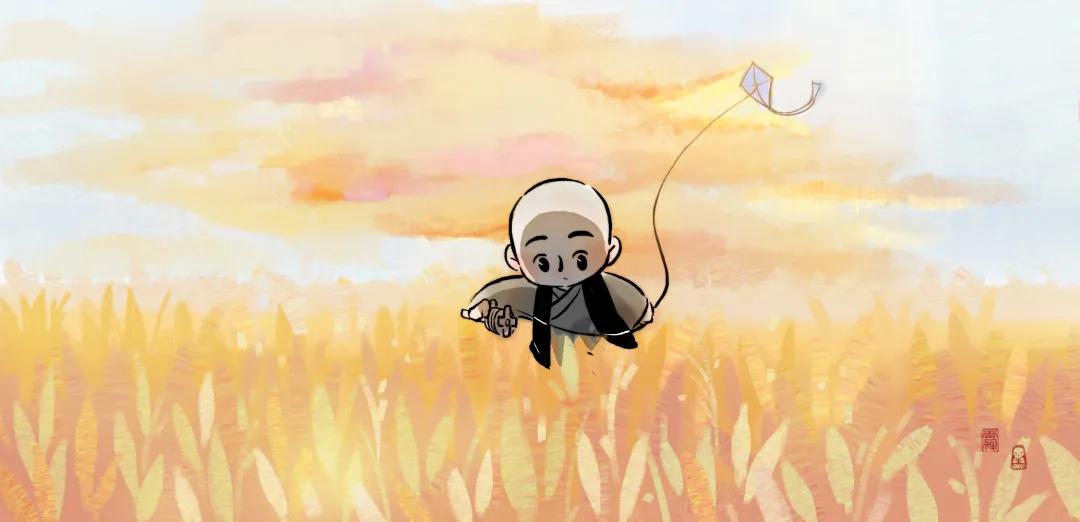 如果感觉心累就看看这几句话,如果你觉得心累就放下吧