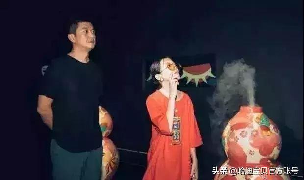 哈迪研究所｜“王菲女儿逛街2小时，花10万”看看炫富式育儿法