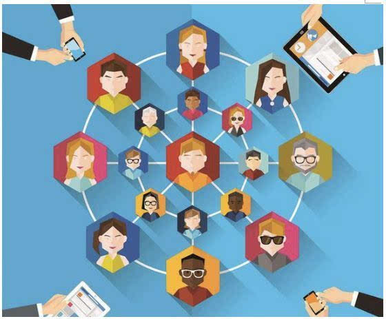 互联网营销增长趋势,互联网营销快速发展方向