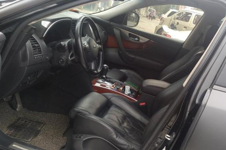 英菲尼迪fx50最新价格,英菲尼迪fx50二手值得买吗