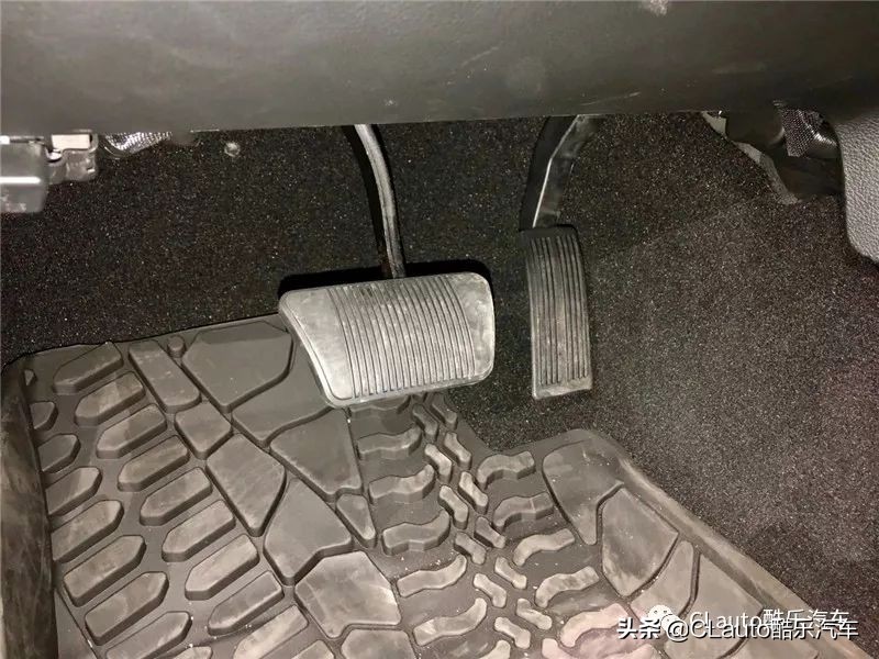 jeep新款牧马人,jeep牧马人老款改新款