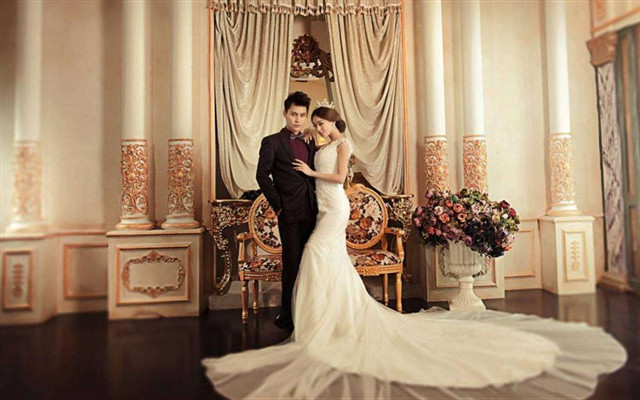 昆山婚纱照推荐哪家最好,昆山婚纱照拍摄风格