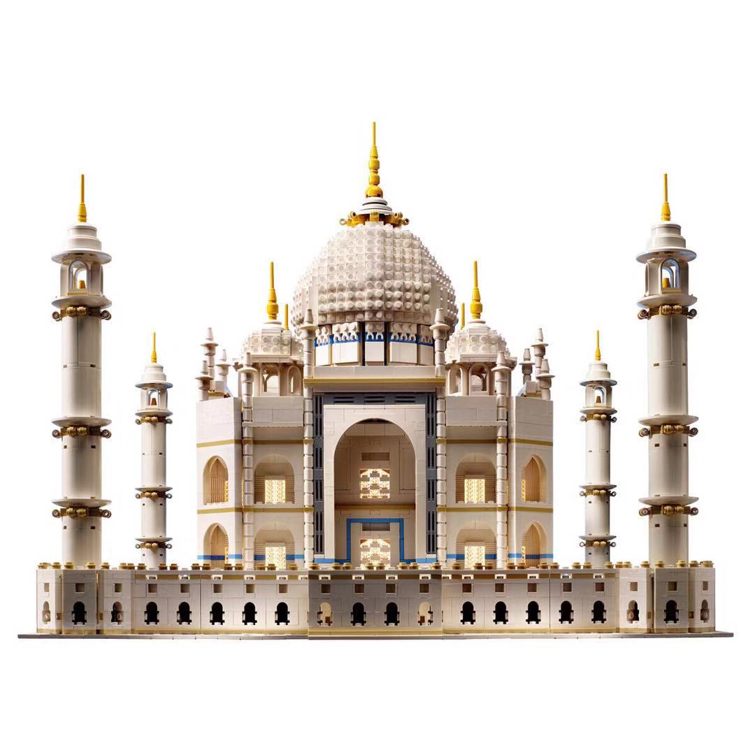 乐高界的爱马仕玩具，快进来看看