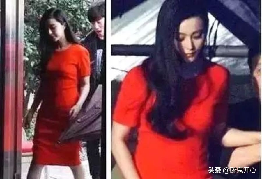 范冰冰和李晨近日复合吗,范冰冰和李晨现况