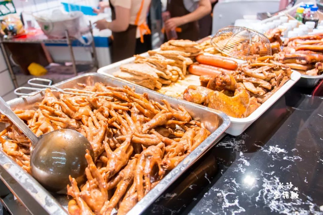 长沙金满地有什么好玩的,长沙金满地哪里好玩