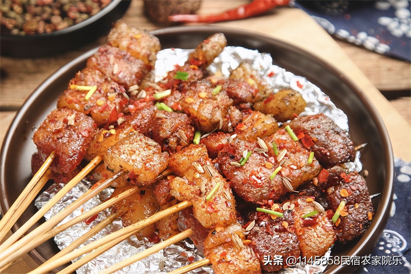 蓟县黄崖关民宿旅游攻略,蓟县黄崖关民宿前十名