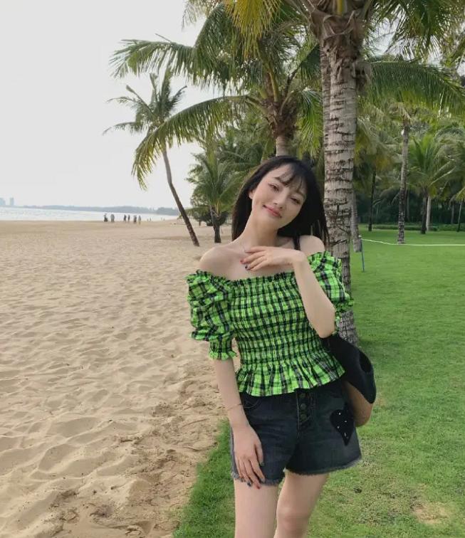 李小璐谈甜馨事件,李小璐首次谈甜馨