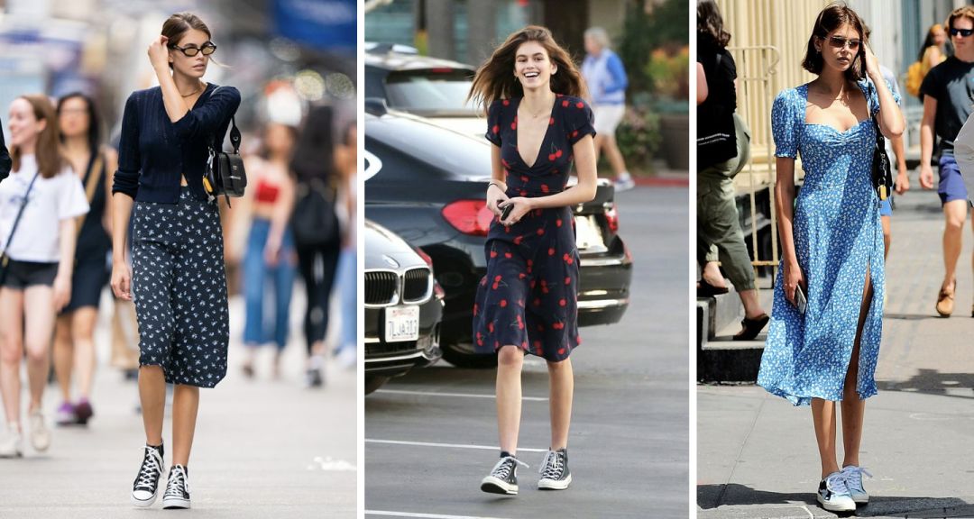 欧阳娜娜nabi品牌真的有人买吗,欧阳娜娜和kaia穿了什么这么酷