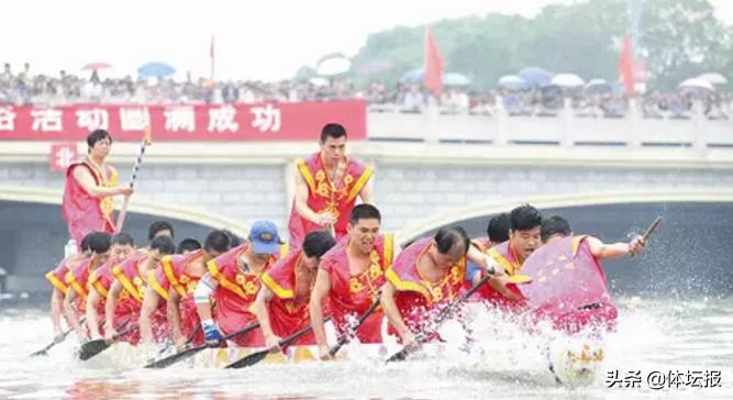 宁波云龙端午龙舟,宁波云龙精彩龙舟