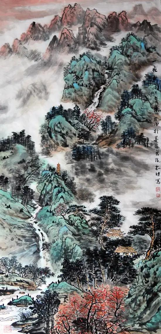 湘月诗词100首,十五首抒情歌曲