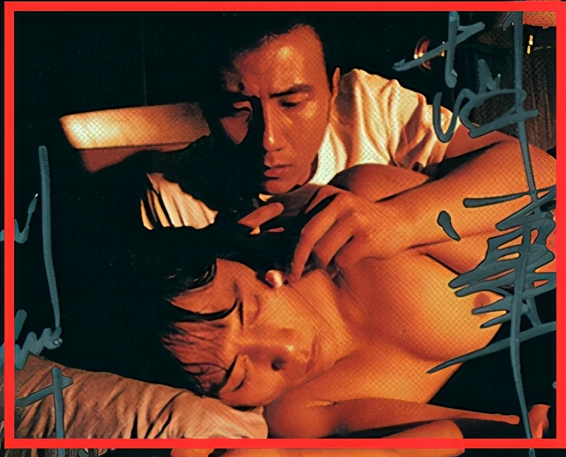 “东北痞帅男孩”刘烨的酸爽情史