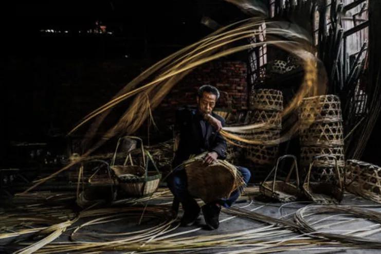 内江金街摊摊面,再见了内江的网红夜市